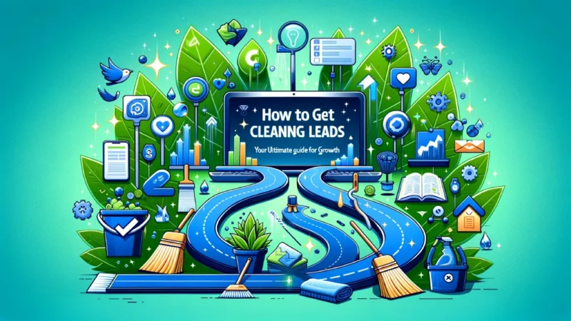 How to Get Cleaning Leads: Your Ultimate Guide for Growth