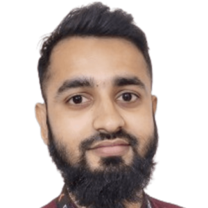 marketer aslam