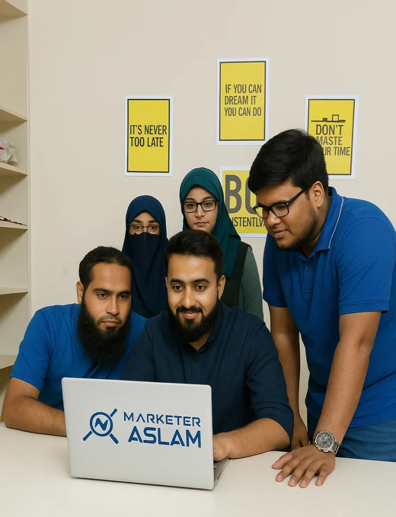 local seo expert