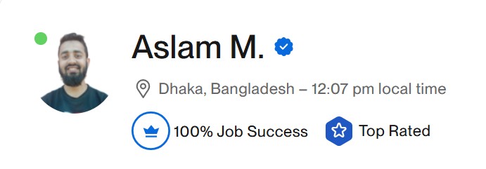 toprated local seo expert